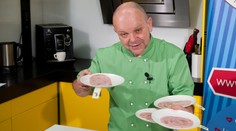 TEST ŠUNKOVÝCH SALÁMŮ: Ve kterém najdeme nejvíc masa?
