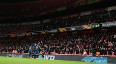 271 dní! Přesně po takové době se vrátili fanoušci na stadion v Anglii!