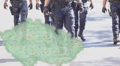 MAPY VŠECH OKRESŮ ČR: Podívejte se, kam můžete a kam už ne!