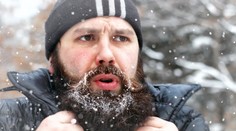 Jen krok od doby ledové. Nejbrutálnější mrazy za 40 let přicházejí, varuje expert