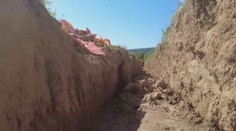Zloději kabelů na Slovensku pokračují. Ničí i úrodu, policie je na ně krátká