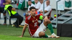 Kontumace nebude, Bulharsko našlo stadion. Maďaři zuří