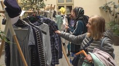 Výměna místo nakupování. Swap Festival nabízí výměnu věcí bez peněz