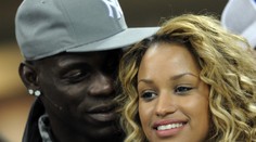 Skandální návrh! Když vyřadíte Dortmund, moje holka je vaše, slibuje Balotelli hráčům Realu