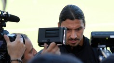 Zlatan jde zase proti všem: Hrát play off v MLS je nesmysl!