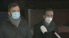 Opozice reaguje na nouzový stav. Vláda to sama nezvládá, tvrdí Bartoš