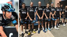 Američané šokují: Tým Sky, kde jezdil i cyklista König, podváděl!