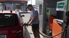 Cenový strop snížil ceny paliv. Někteří pumpaři kvůli němu ale zavřeli