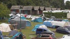 Do kempů v Českém ráji se lidé rádi vrací. Láká je turistika i koupání