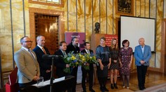 Ceny Michala Velíška startují! Nominujte své hrdiny