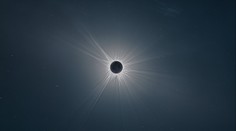 Nad Sluncem se vypařila kometa. Češi ji stihli vyfotit