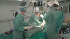 Sokolovská nemocnice bude mít urgentní příjem. Zvládne i závažnější případy