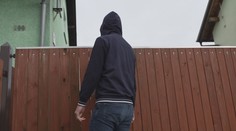 Při lupu dělal rámus a křičel. Policie dopadla opilého zloděje přímo při činu