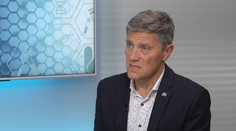 Zelený zákal může poškodit zrak. Sami ho nepoznáte, varuje oftalmolog