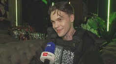 Mikolas Josef se vrací na českou hudební scénu. Lucernu vyprodal za sedm minut