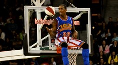 Do Česka míří se svou show tým Harlem Globetrotters!