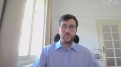 Summit v Gdaňsku: Je to nejvýznamnější událost roku co do pomoci Ukrajině, říká Křenek