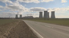 Temelín a Dukovany vyrobily loni rekordní množství elektřiny