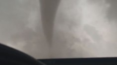 Čechy zaskočilo ničivé tornádo. ČHMÚ shrnul nejdůležitější poznatky