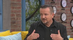 Nechceme dělat show, jde nám o prevenci, říká o nové sérii režisér Vaňura