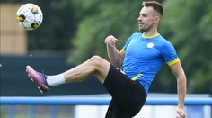 Hořkosladký debut teplického záložníka. Plzni dal dva góly, pak zahodil penaltu