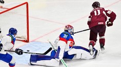 Krutá facka pro celé Slovensko, píše tisk po fiasku. Chybí zkušenosti, říká kouč
