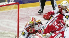 Sparta opět prohrála, nedařilo se ani Slavii a Kometě