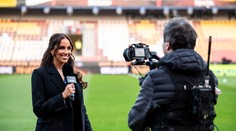 Finále MOL Cupu na Oneplay Sport 1: Dvě studia, influencerky i exkluzivní hosté