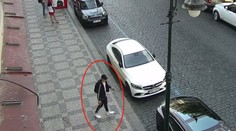Na dálnici D5 řádí gang. Vykrádá auta na odpočívadlech a pumpách