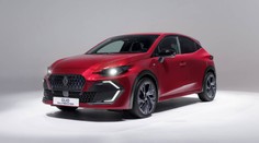 Francouzský bestseller v novém: Renault Clio mění tvář, design nesedne každému