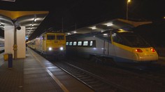 Drama v pendolinu: Policie řekla, co se ve vlaku stalo