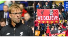 Kloppova premiéra za Liverpool: Koukatelná plichta v Tottenhamu