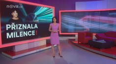 Bulvární show PRÁSK! 17. 6. 2016