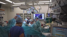 Transplantace loni zachránily stovky pacientů. Češi pomáhají i Slovákům