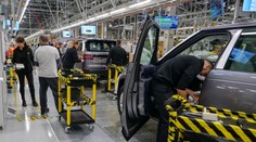Land Rover zůstává ochromený po útoku hackerů. Může to trvat měsíce