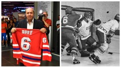 Osm sezon bez zranění? Proč skončil v NHL? Legendární Milan Nový slaví 70 let