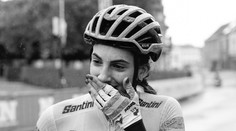 Velká sportovní tragédie. Náhle zemřela zlatá medailistka (†28) z Tokia