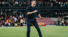 Náročný zápas proti nepříjemnému týmu, řekl Priske. Prozradil, proč stáhl Kairinena