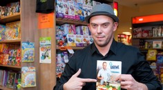 NEJVĚTŠÍ LETOŠNÍ HIT! Kuchařka Ládi Hrušky přepisuje dějiny
