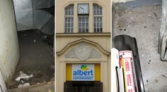 Ve Varech zavřeli část Alberta. Jídlo skladovali na šíleném místě
