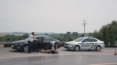 Konec zběsilým honičkám! Vědci vyvinuli pro policisty účinnou zbraň