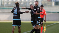 Plzeň v klidu postoupila do semifinále MOL Cupu. V Jablonci dala tři góly