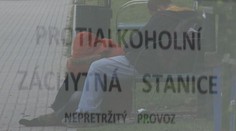 Záhada v Plzni: Cizinec zemřel o víkendu přímo na záchytce!