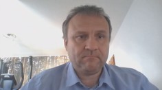 Klimatolog: Prekérní situace bude pokračovat. Sucho pocítí hlavně zemědělci