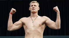 Nová hrozba! Volkov zlomil Werduma a je blízko boji o titul!