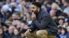 Ve skluzu: United měli Amorima podržet, říká Bednář. Nechápe, jak vedení klubu přemýšlí