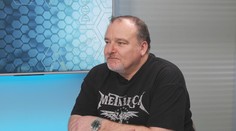 Vznik Mozkové banky trval 20 let. Zakladatel projektu prozradil, jak funguje