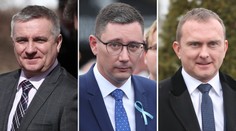 Hrad odtajnil platy a odměny. Tolik berou Mynář či Ovčáček! PŘEHLED