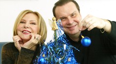 Margitovy první Vánoce bez Haničky: Před smrtí dal Zagorové velký slib