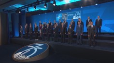 Členské státy NATO by měly zvýšit výdaje na obranu. Ne všichni jsou pro